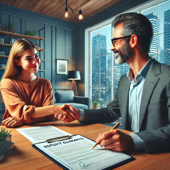 improving tenant liquidity