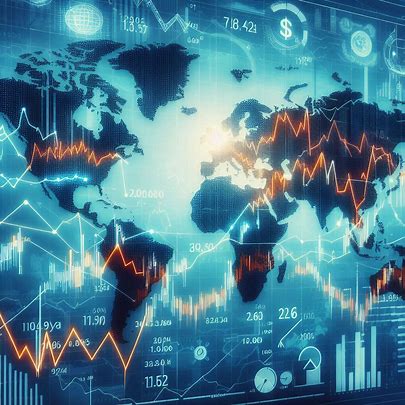 economic graphs and symbols